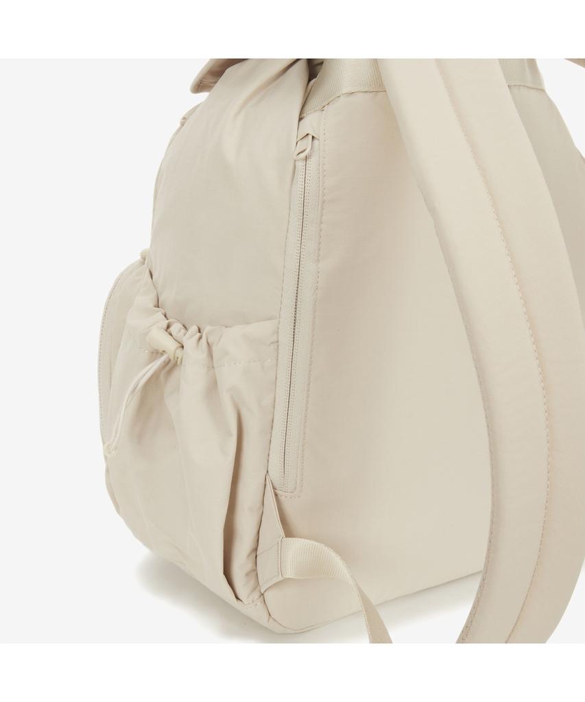 The North Face Nm2Ds22B Женский рюкзак Breeze Белый песок
