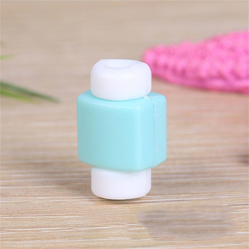 20 шт. Горячий держатель для мобильного телефона, чехол для шнура наушников, протектор, USB-зарядное устройство, защитный чехол для кабеля