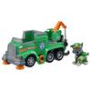 Paw Patrol Ultimate Basic Vehicle Rocky Ultimate Cruiser