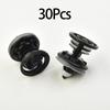 30шт. Панель Push Type Clip 30x 7L6 868 243 Дверная панель