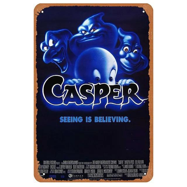 Halloween Treat Plaque Metal Tin Sign Vintage Wall Art for Man Cave Home Cafe Garden Club Bar Iron Painting Decoration