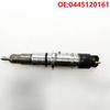High Quality New For 0445120161 6BT QSB ISDE QSB6.7 6D107 ISBe6.7 Original Engine Fuel Injector 4988835 3975929 4981077 5253221