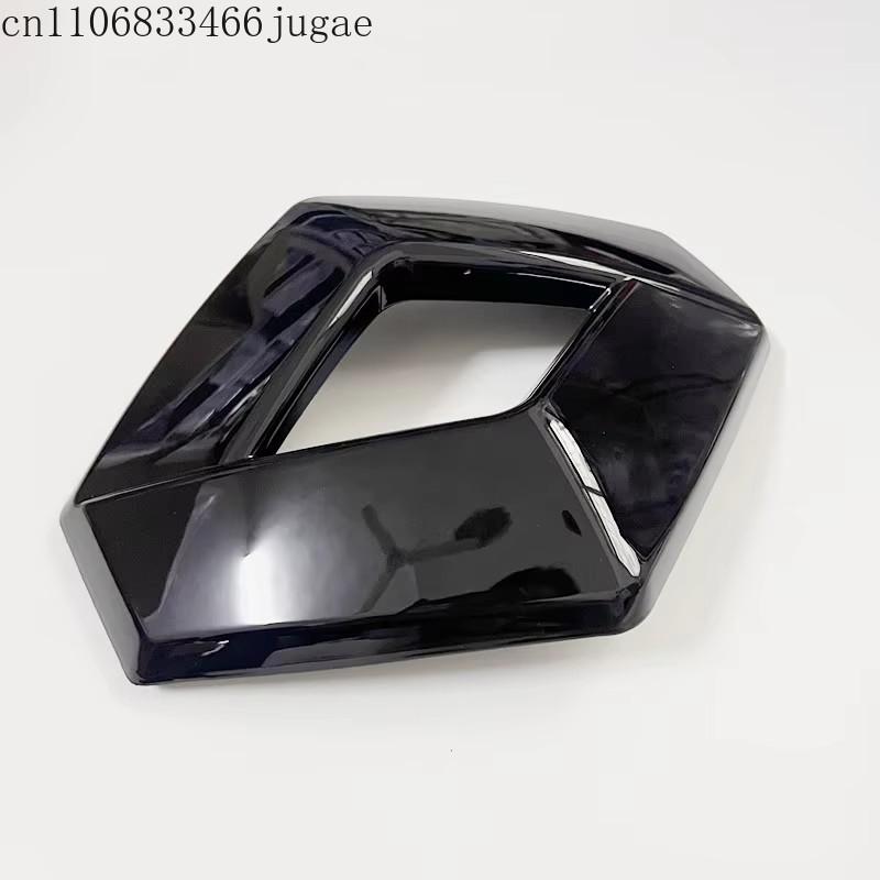 2026 Горячие Колпаки на ступицу для Renault Для Renault Grand Scenic XMOD Megane Clio 4 Laguna 2 3 Coupe RS 3D ABS Логотип Эмблема Renault Автомобиль Fro