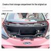 Front Hood Storage Box for 18-23 Chery Little Ant
