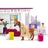 Schleich Horse Club Pet Salon 42614