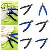 Crimping Function Split Ring Pliers Opening/Closing Hook pliers Wire Flush Cutter  Beading Repair