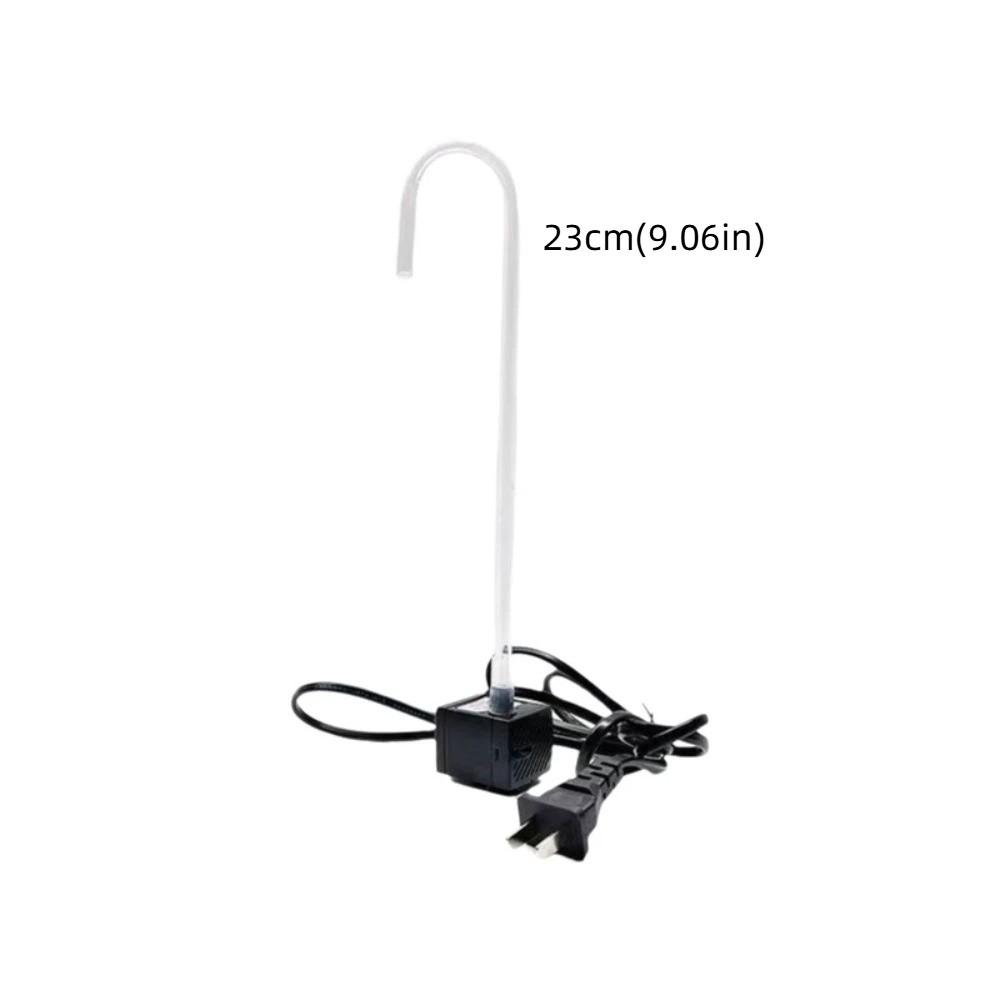Silent Submersible Pump Mini Fish Tank Aerator Efficient Circulating Pump Fish Pond