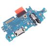 For Samsung Galaxy A15 4G A155F Dock Connector Charging Port Flex Cable Repair Part (Without Logo)