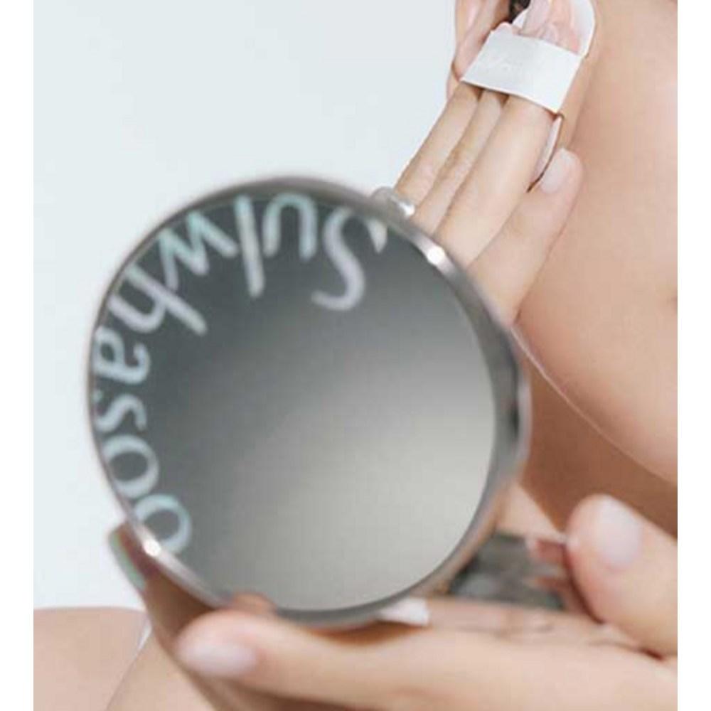 Sulwhasoo Perfecting Cushion Original 15g + Refill 15g Set