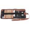 29PCS Portable Sketch Pencil Set Easy To Erase Easy To Sharpen Drawing Pencil Comfortable Grip Smooth Writing Painting Pencil