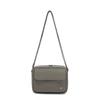 [Snowpeak] Campl Flap Cross Bag Dark Khaki (S25FWCCB16)