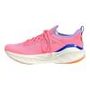 Кроссовки Li Ning Yue Ying 3.0 Pro, удобные, универсальные, нескользящие, износостойкие, с низким верхом, для повседневного бега, женские, розовые, белые ARHU002-10