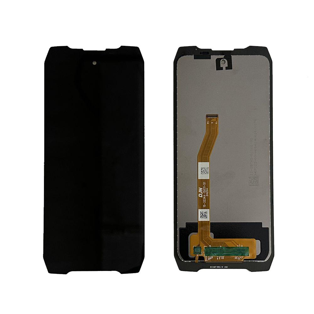 Полный комплект ЖК-экрана и дигитайзера для Blackview OSCAL Pilot 1