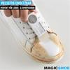 MAGICSHOE Чистящее средство для обуви Ластик для обуви Ластик для грязи Кроссовки Белый