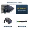 Видеорегистратор для Volvo XC90 2015 2016 2017 2018 2019 2020 2025 2025 2025 2025, Plug and Play 4K Автомобильный видеорегистратор Видеорегистратор для XC90