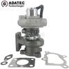 Турбокомпрессор 49131-02000 TD03 TD03-07G Турбина 16483-17015 для Kubota Marine 5.250 TDI 63 кВт - 85 л.с. Nanni 5.250 16483-17014