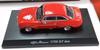 Kyosho Alfa Romeo Miniature Car Collection 3 1750 GT Am Red Snake Mark 1/64