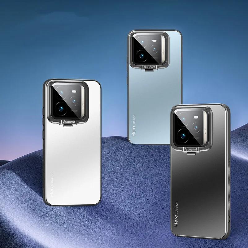 Для Realme GT 7 Pro 6T металлический держатель объектива камеры чехол для Realme GT7 Pro GT6 T NEO 6 SE Realme 13 12 Pro+ противоударный матовый защитный чехол