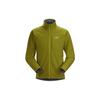 Arc'teryx GAMMA MX Soft Shell Куртка Мужская Осень 24117