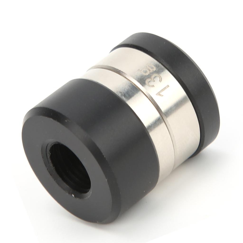 Billiard Pool Stick Tool Stainless Steel Billiards Cue Balance Ring with Cue Protector Set(1 Set of