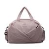 Women's Sports Swim Bag: Wet & Dry Separation, Large Capacity, Crossbody, Travel & Storage Handbag