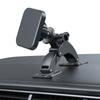 Xiaomi Magnetic Phone Holder Car [Enjoy Never Fall], Fit Magnetic Car Phone Mount Dashboard Curved Surfaces Adhesive Magnets Stands