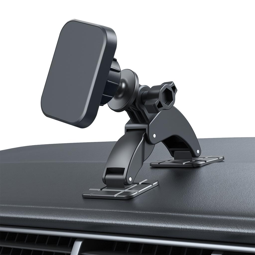 Xiaomi Magnetic Phone Holder Car [Enjoy Never Fall], Fit Magnetic Car Phone Mount Dashboard Curved Surfaces Adhesive Magnets Stands
