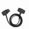 Flat Ribbon Male to Female Adapter 16 Pin Adapter Code Scanners  Car Diagnostic Scan