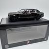 SW 1/64 Rolls Royce Phantom VII Металлическая гоночная машина Литые модели и игрушечные транспортные средства Модель автомобиля Масштабная миниатюрная модель автомобиля Для детей
