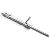 Extended Floor Bolt for Wooden Doors