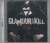 CD GLAMOUR OF THE KILL - Savages VICP65184 eOne 2013 Japan Rock Used