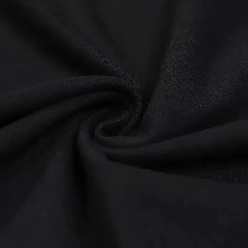 Мода комикс Harajuku повседневная Arctic Monkey одежда женская футболка с коротким рукавом Y2k футболка одежда комикс уличная одежда