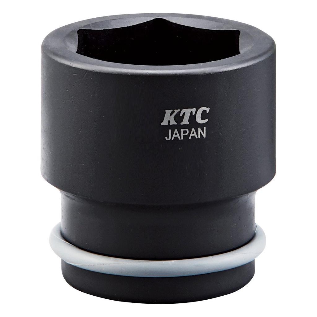 Kyoto Tool Impact Wrench (KTC) Socket, 19.0mm (3/4 Inch), BP6-41P