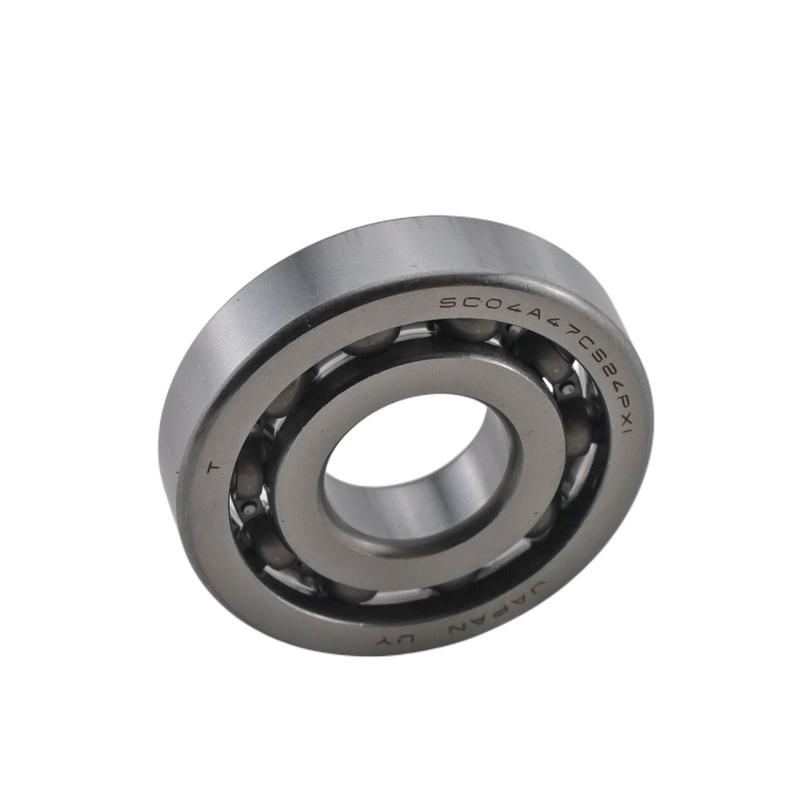 for DIO50 DIO AF18 AF25 AF28 ZX50 AF34 AF35 period crankshaft bearing engine bearing FOR NTN size 56 * 20 * 12mm 52 * 20 * 12mm