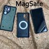 Противоударный чехол Pathfinder Pro Macsafe Magnetic для Samsung Galaxy S25Ultra S24 Ultra S23 Plus S24Ultra S23ULTRA Прочный чехол MagSafe