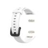 Strap For Huawei Band 6/6 Pro Strap With TPU Full Screen Protector Case Replacement correa Silicone bracelet Honor Band 6 Strap