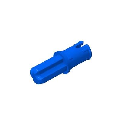Пакет Технических Деталей для DIY Коннектор Штырь Колышек Поперечная Ось Строительные Блоки Игрушка MOC Детали Совместимые с 2780 3673 6558 6562