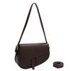 Premium texture niche bag 2025 new women's bag summer popular messenger bag single shoulder underarm saddle bag