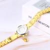 Watch Heart Bracelet Analog Waterproof Antique Gold Casual Business Fashion Watch Accessories Birthday Anniversary Day Christmas Day Present Women's