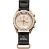 Часы OMEGA x SWATCH Юпитер Сотрудничество Omega и Swatch Оригинальная коробка с пакетом Модель Speedmaster...