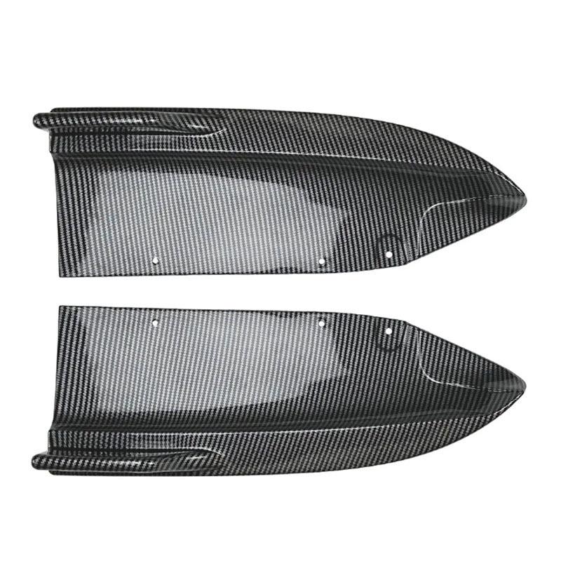 Rear Bumper Stickers for BMW X5 G05 M Sport (2019-2022)