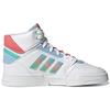 adidas Кроссовки Originals Drop Step Xlt Белый/Синий/Розовый Женские GZ2795