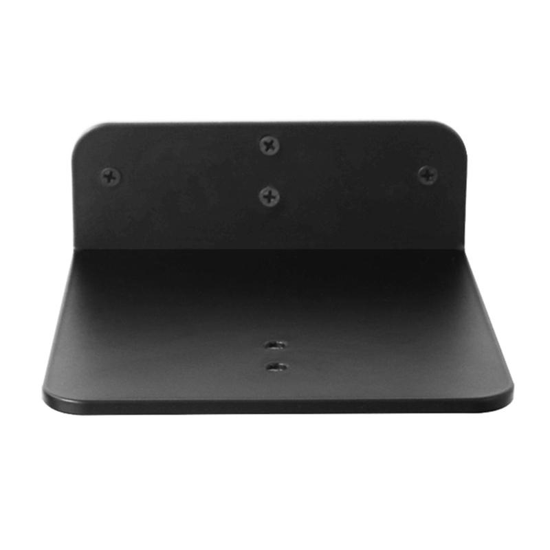 Металлическая стойка для хранения, настенная стойка, стойка для громкоговорителя для дома 250/350, кронштейн для домашнего динамика