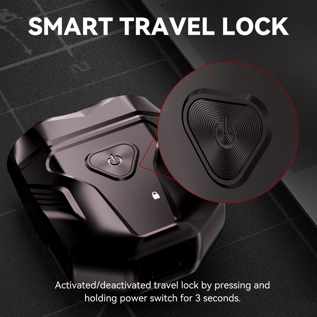 Xiaomi ENCHEN Mini X Portable Electric Shaver Waterproof Type-C Rechargeable With Magnetic Cutter Head