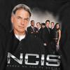 Толстовка унисекс для взрослых следователей NCIS
