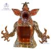 Бутылка для виски Monster Season 1 10-й юбилейный commemorative bottle Креативная бутылка для хранения коктейлей Красного вина Короля Демонов