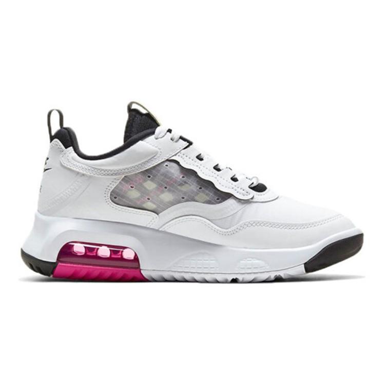 Air Jordan Air Max 200 'Vibrant' GS CD5161-102