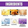 Lavender Whole Body Deodorant Bar - Fresh Antiperspirant for Odor Control & Skin Moisturizing