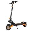 KuKirin G2 Max Electric Bicycle 1000W Motor 48V 20.8Ah Battery 70KM Range 10 Inch  Pneumatic Tires E-Scooter