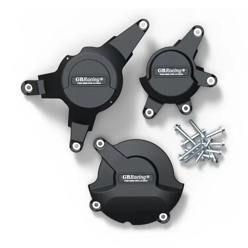 CBR1000RR Мотоциклы Защитный чехол двигателя GB Racing Для HONDA CBR1000 RR 2008-2016 2015 2014 Защитные крышки двигателя